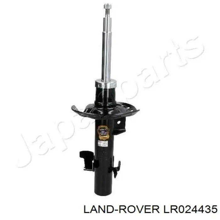 Купити MMLR023 Japan Parts Амортизатора передній лівий