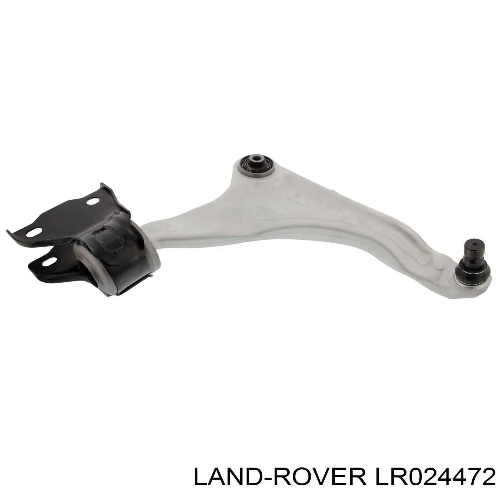 Важіль передньої підвіски нижній, правий Land Rover LR024472 ціна, від 152.78 USD