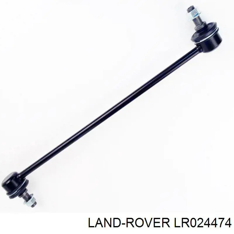 Амортизаційна стійка Land Rover LR024474 ціна, від 15.72 USD