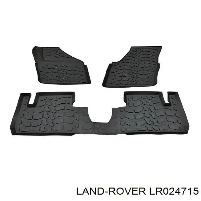  Land Rover LR053178 ціна, від 75.83 USD
