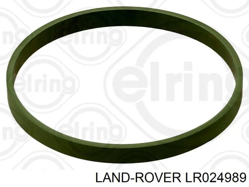 Прокладка дросельної заслінки Ford 1691750 ціна, від 5.58 USD