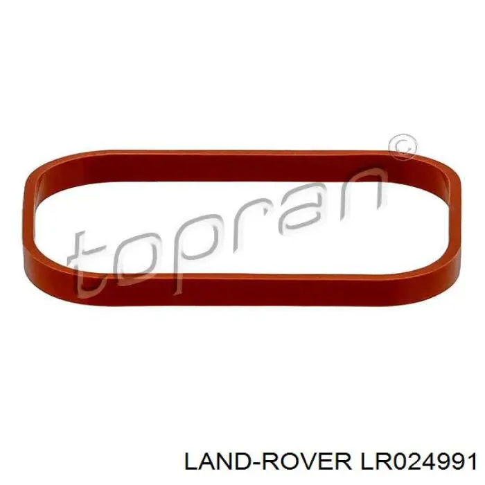 Прокладка впускного колектора Ford 1682146 ціна, від 5.92 USD