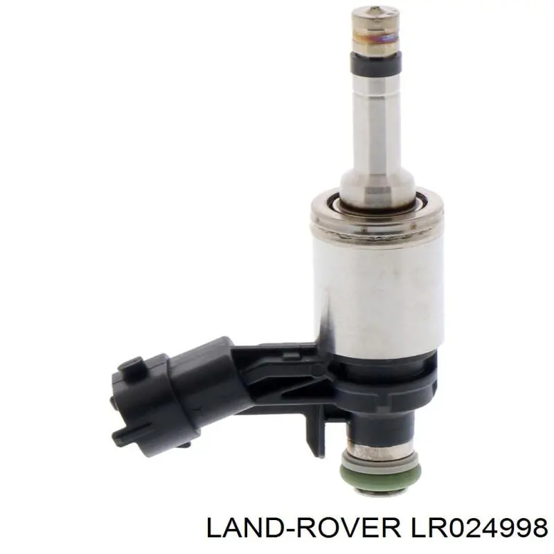 Форсунка паливна Land Rover LR024998 ціна, від 91.59 USD