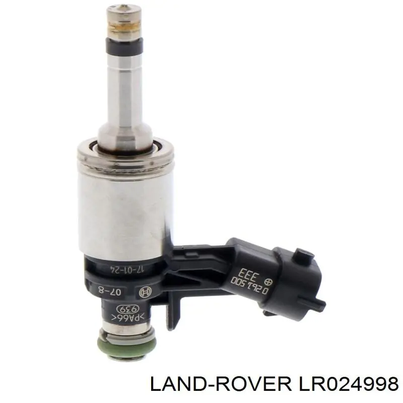  LR024998 Land Rover