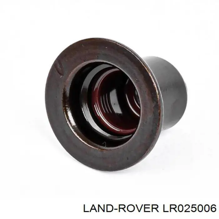 Сальник клапана (маслознімний), випускного LR025006 Land Rover