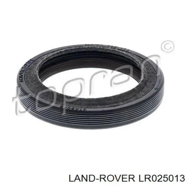 Сальник коленвала двигуна, передній Land Rover LR025013 ціна, від 8.53 USD