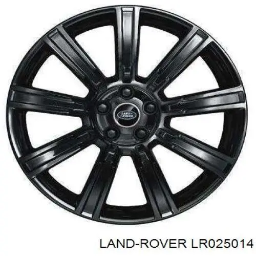 Купити LR025014 Land Rover 