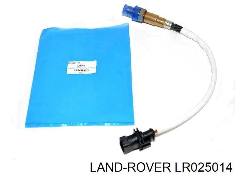 LR025014 Land Rover 