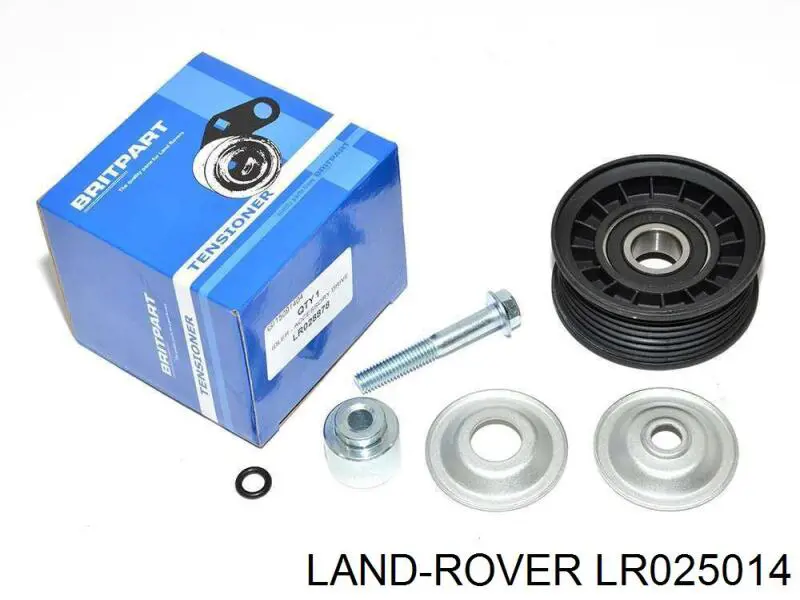  Land Rover LR025014 ціна, від 10.13 USD