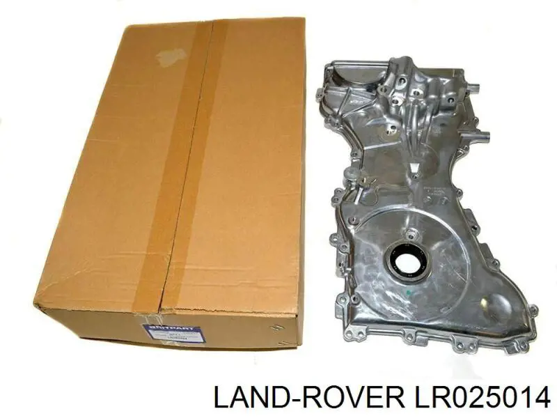 LR025014 Land Rover 