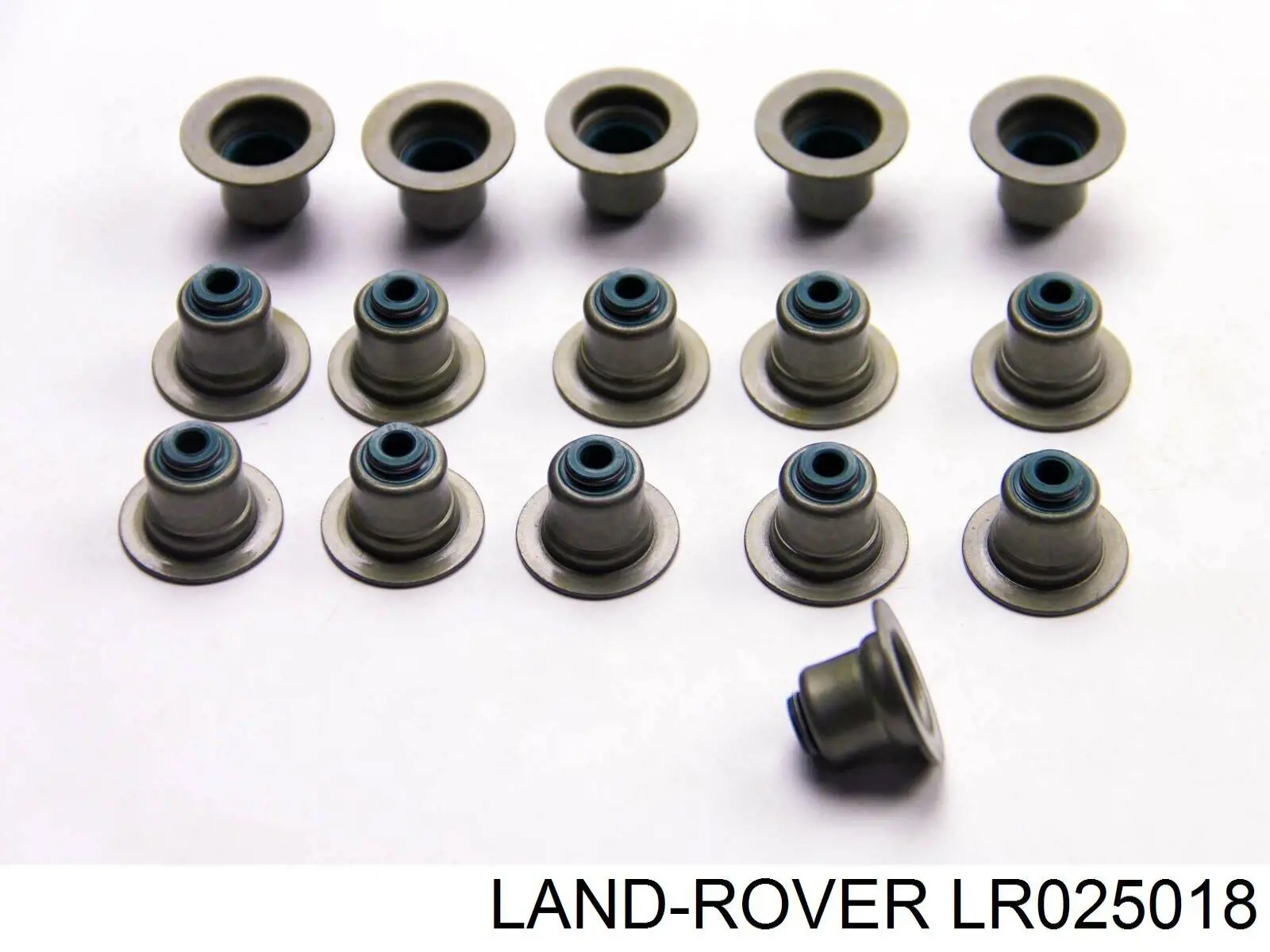  Land Rover LR116446 ціна, від 4.39 USD
