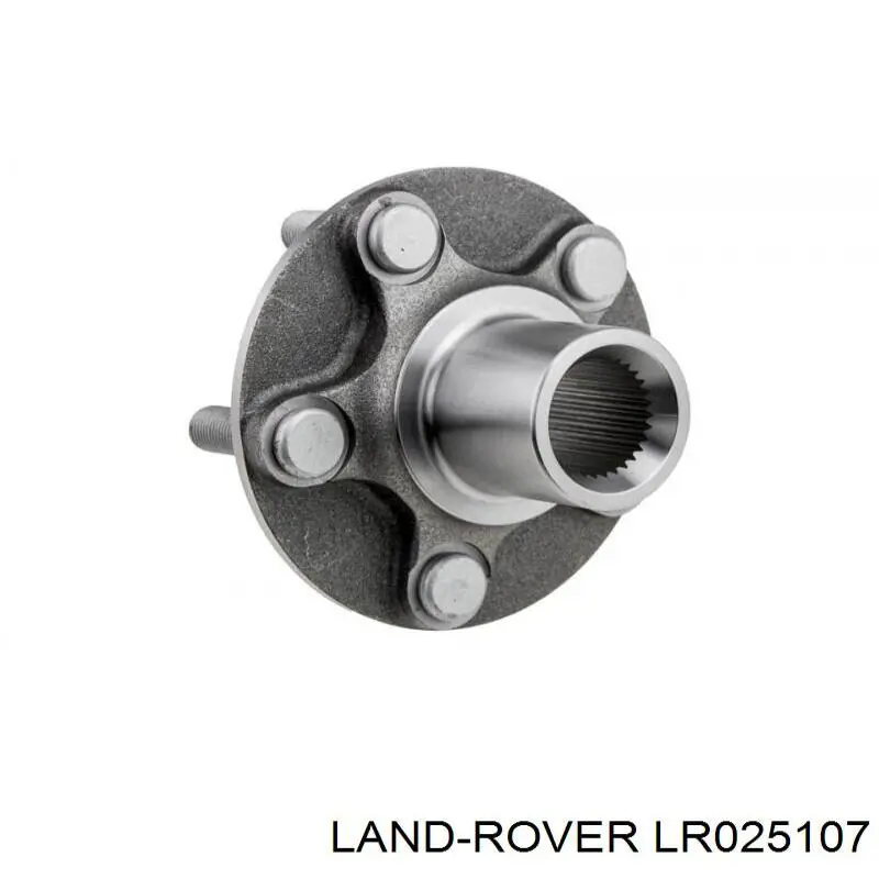 Маточина колеса передня NTY KLPLR009P2 ціна, від 27.28 USD