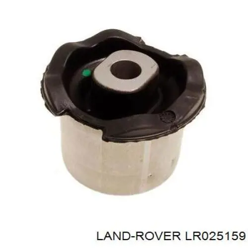 Сайлентблок нижнього важеля передньої підвіски Land Rover LR025159 ціна, від 20.68 USD