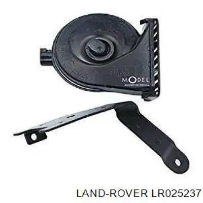 Сигнал звукової Land Rover Range Rover 3 (L322) (Land Rover Рейндж ровер)
