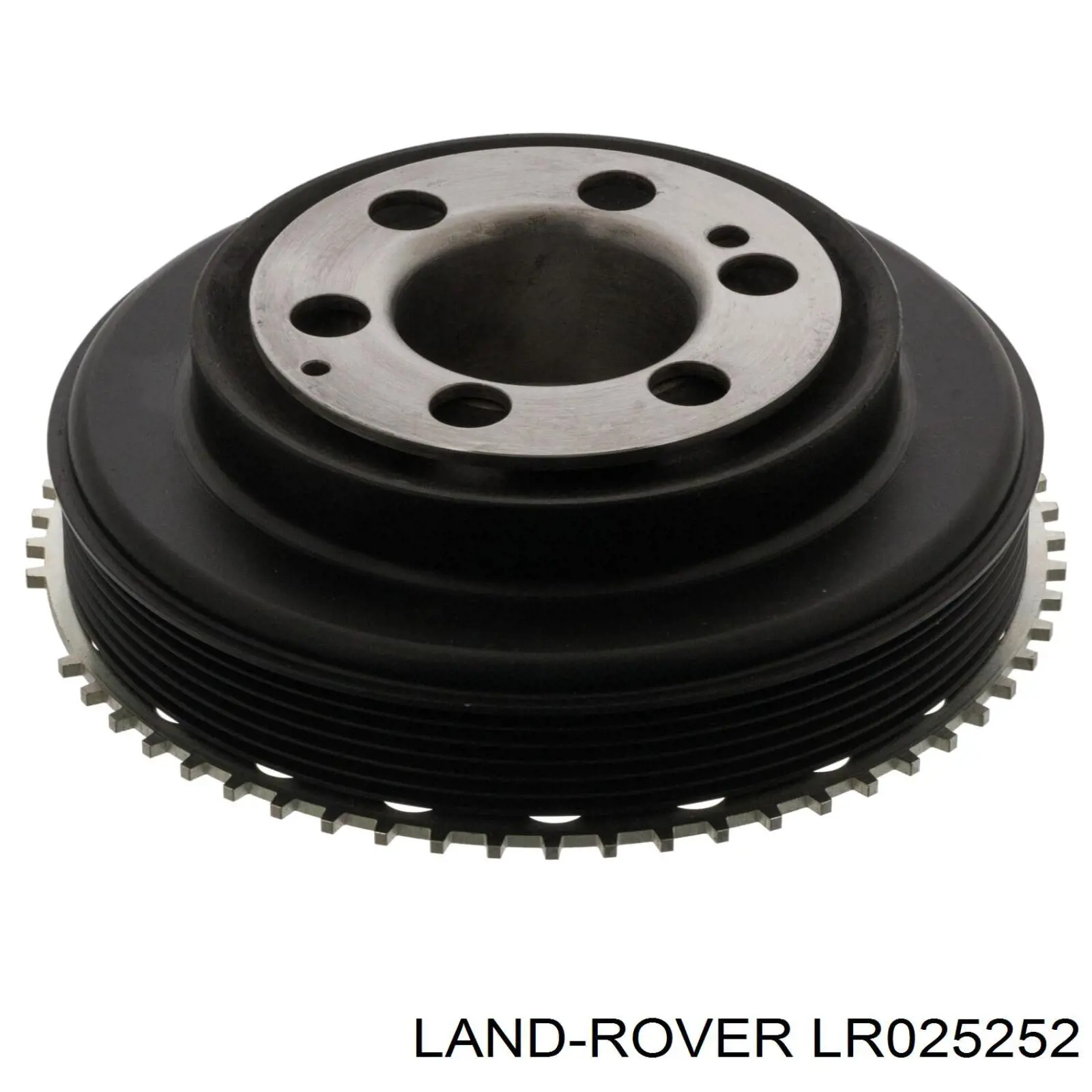 Шків колінвала (демпфер ) Ford 5348415 ціна, від 102.30 USD