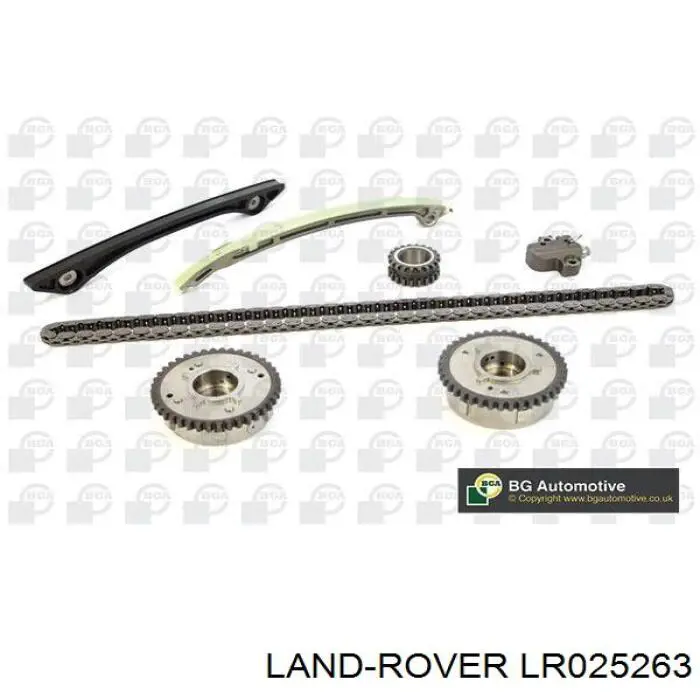 Ланцюг Ford 1682184 ціна, від 151.84 USD