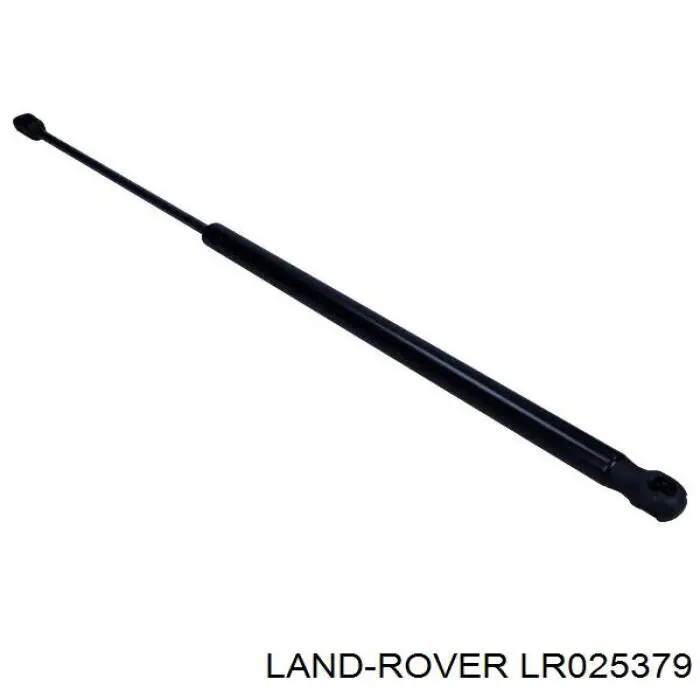 LR025379 Land Rover Амортизатор кришки багажника / двері 3/5-ї задньої