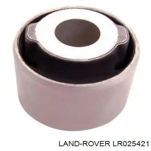 Купити LR025421 Land Rover Сайлентблок цапфи задньої