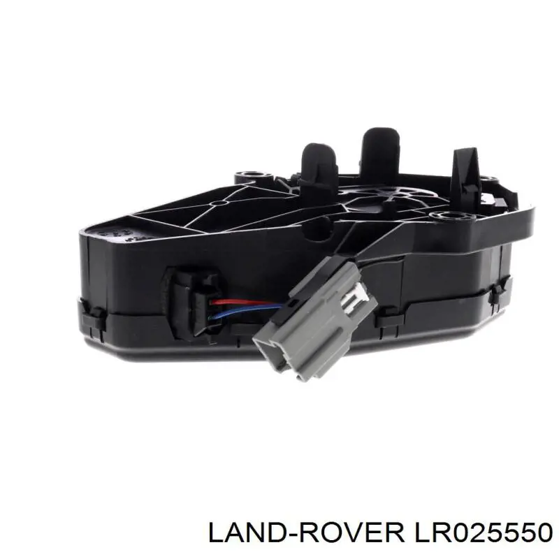 Мотор-привід відкр/закр. замка багажника/двері 3/5-ї Land Rover Range Rover EVOQUE (L538) (Land Rover Рейндж ровер)