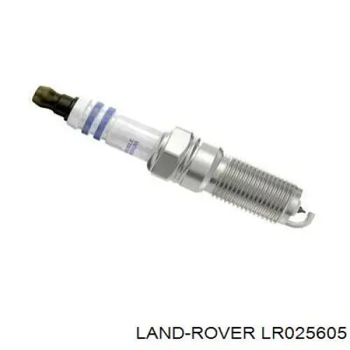 LR025605 Land Rover Свіча запалювання