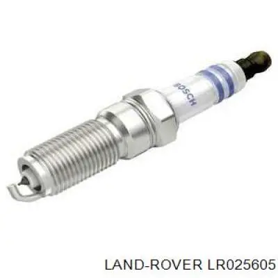 Свічки запалювання LR025605 Land Rover
