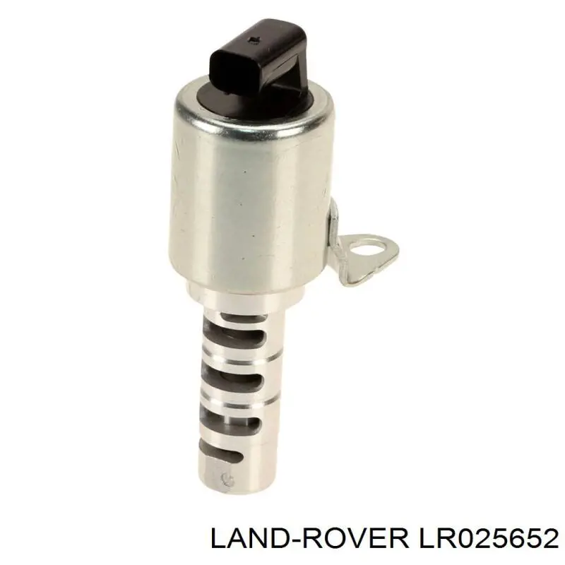 LR025652 Land Rover клапан електромагнітний положення (фаз розподільного валу)
