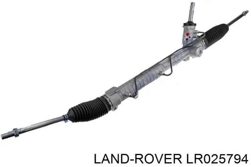 Управління рульове в зборі Land Rover LR025794 ціна, від 306.11 USD