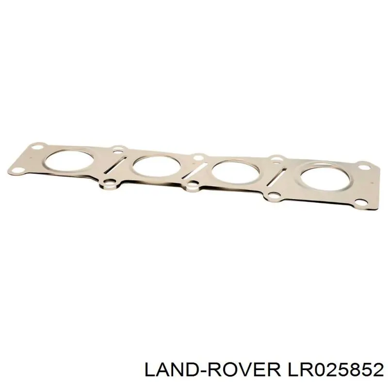 Прокладка випускного колектора Land Rover LR025852 ціна, від 19.93 USD