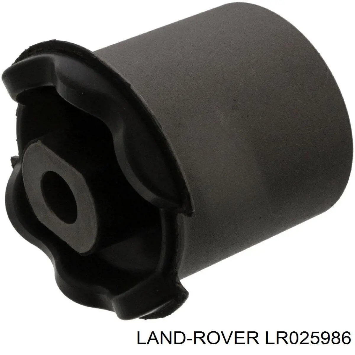 Сайлентблок переднього верхнього важеля Land Rover LR025986 ціна, від 31.57 USD