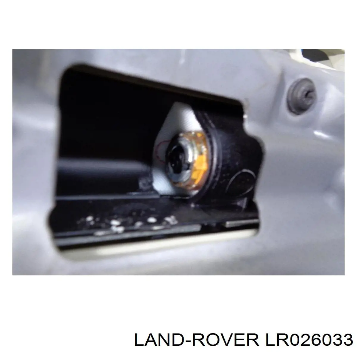  LR026033 Land Rover