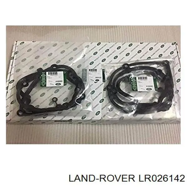 Купити LR026142 Land Rover Прокладка головки блока циліндрів (ГБЦ), ліва
