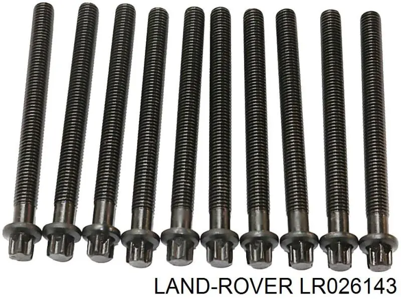  LR026143 Land Rover