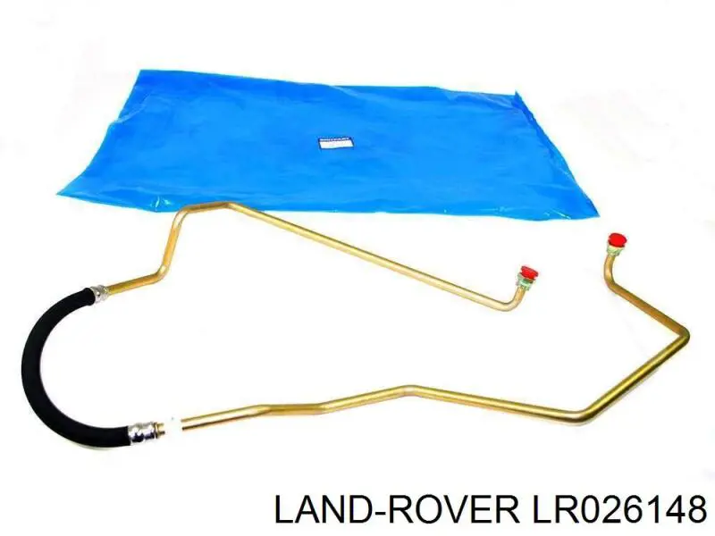  LR026148 Land Rover