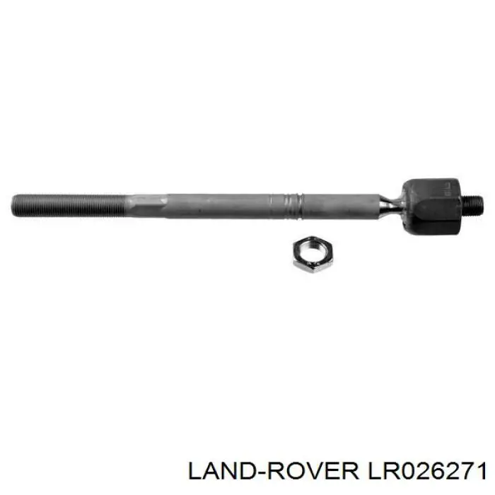 Тяга рульова поперечна Land Rover LR026271 ціна, від 24.89 USD