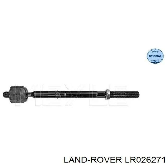 LR026271 Land Rover Тяги кермові