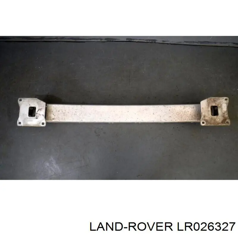 Купити LR026327 Land Rover Буфер бампера заднього