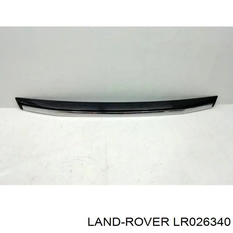  LR026340 Land Rover