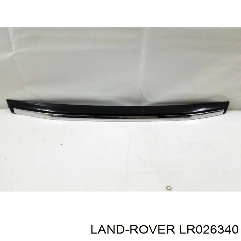 Молдинг кришки багажника Land Rover LR026340 ціна, від 328.66 USD