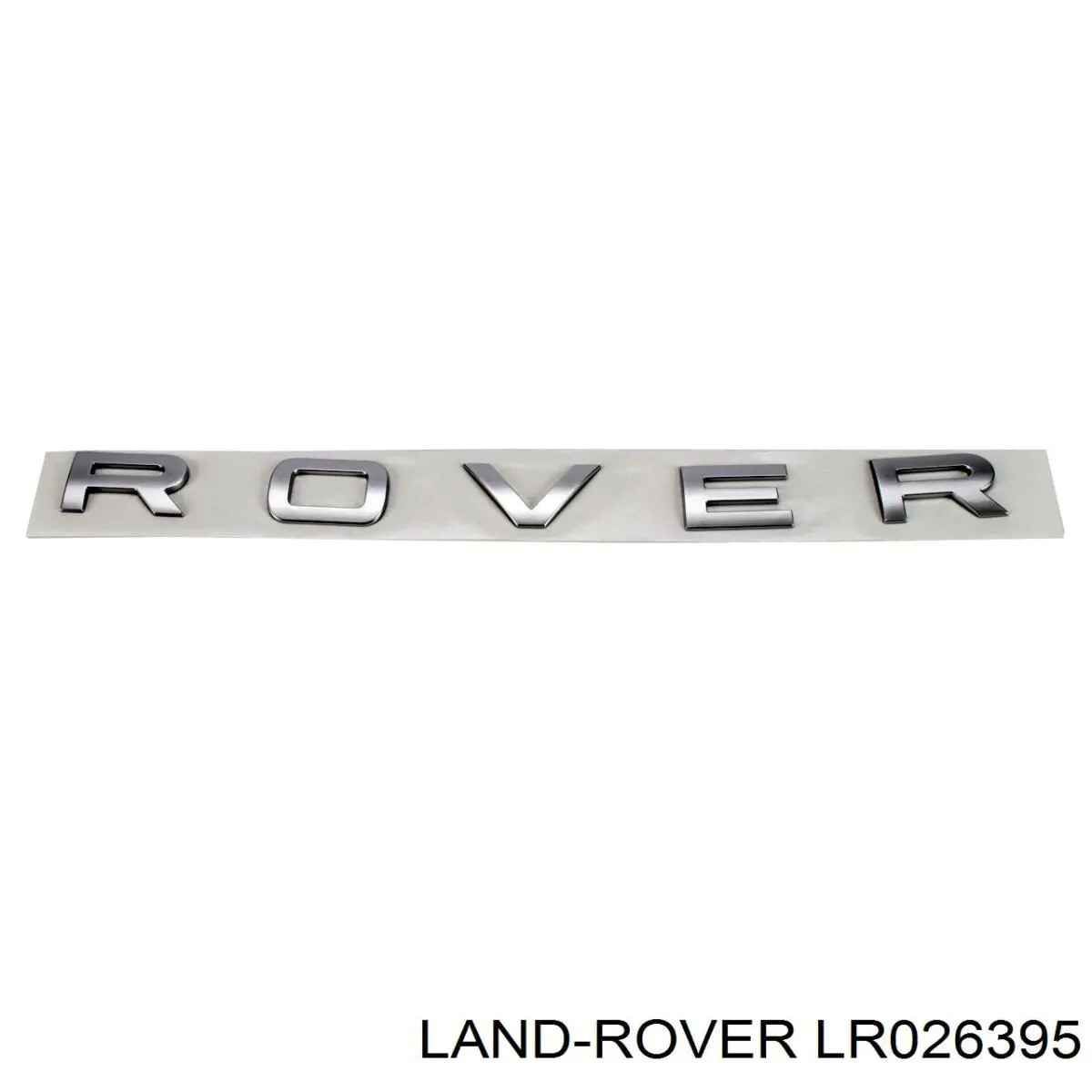  Land Rover LR026395 ціна, від 36.60 USD