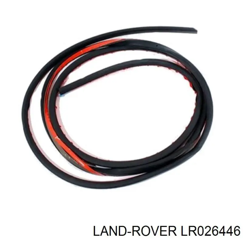  CFE500471 Land Rover