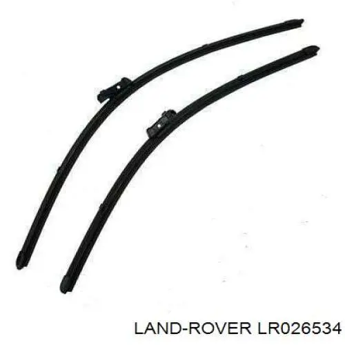  LR026534 Land Rover