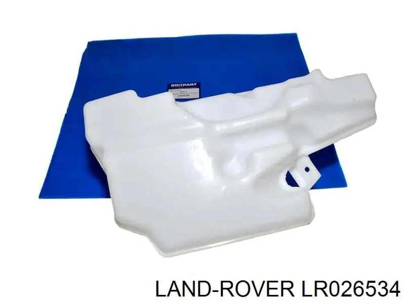 LR026534 Land Rover 