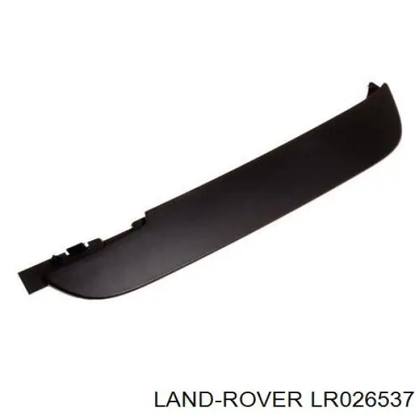  LR026537 Land Rover