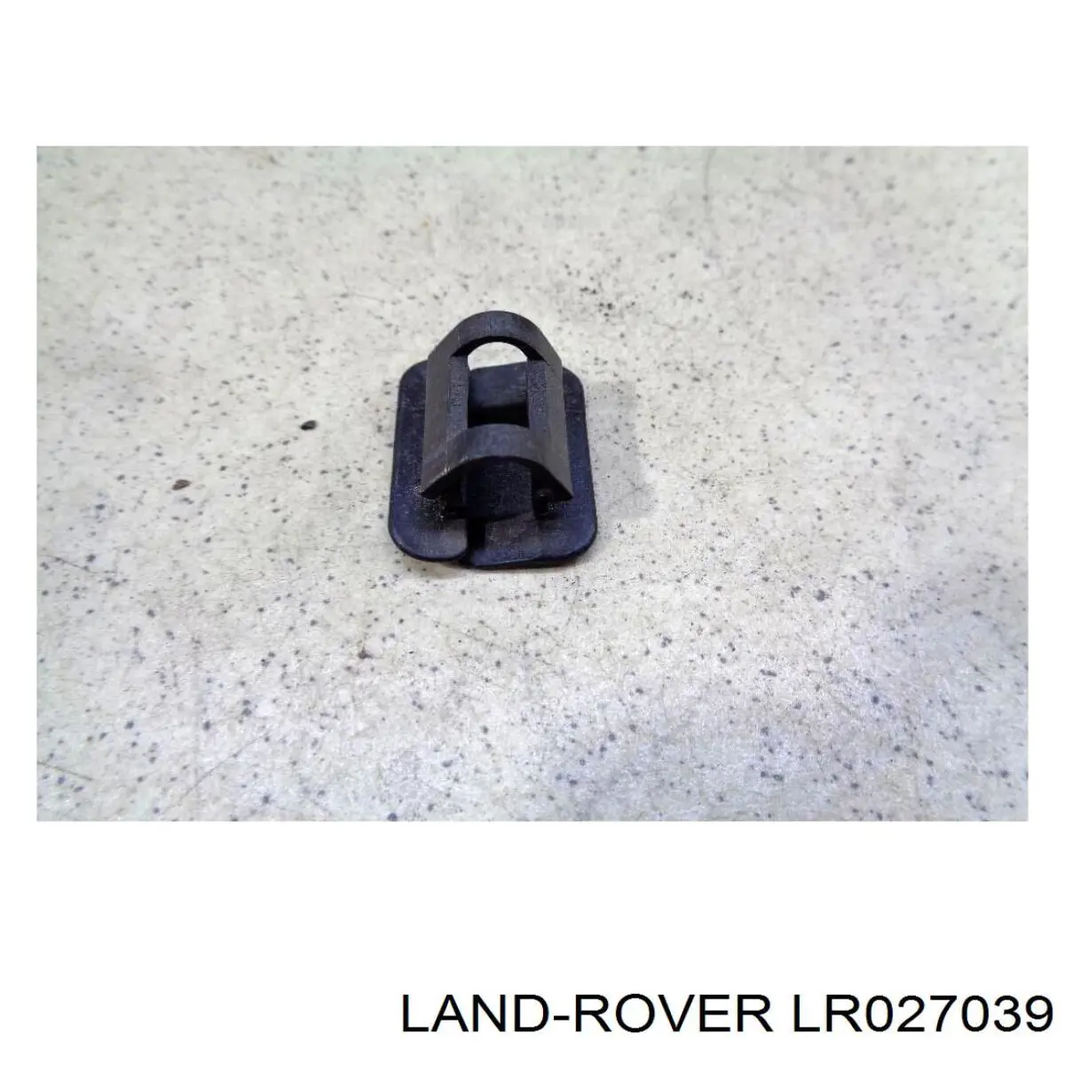 Кріплення утеплювача капота Ford 5164707 ціна, від 2.96 USD