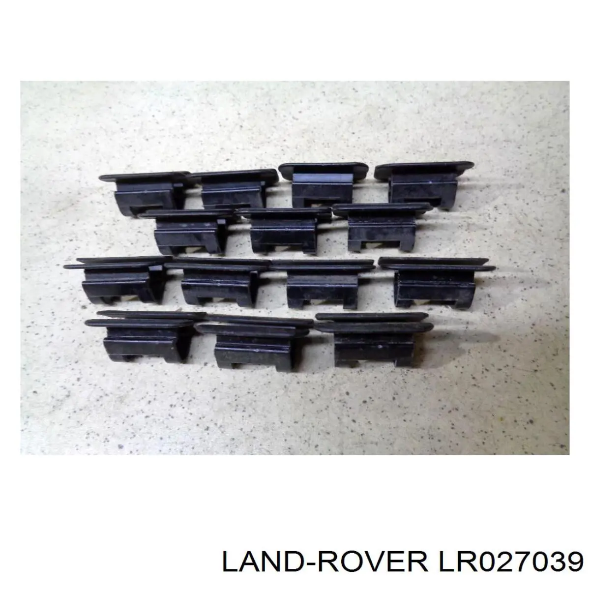 Купити 5164707 Ford Термоізоляція передка
