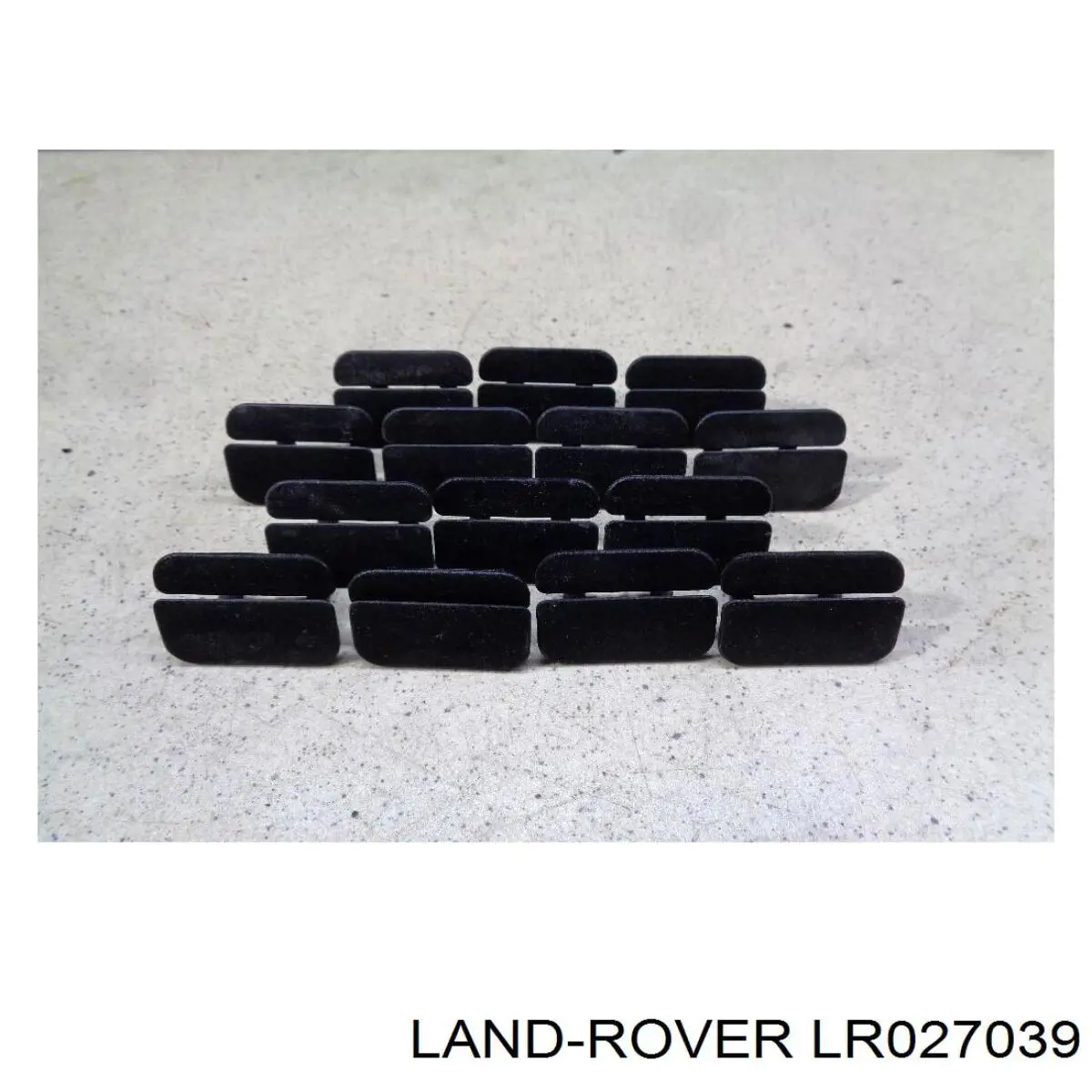  LR027039 Land Rover