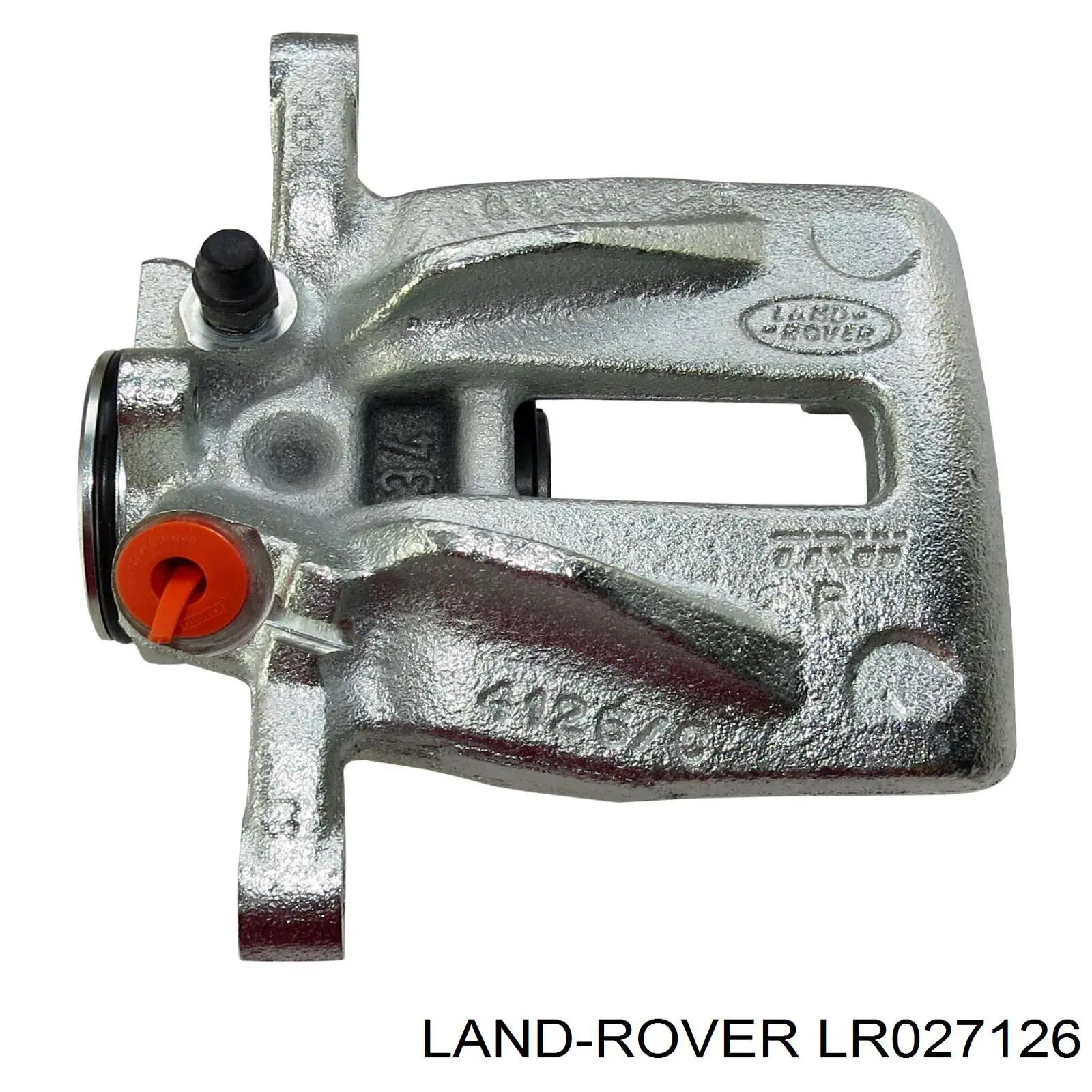 Купити LR027126 Land Rover Супорт задній правий