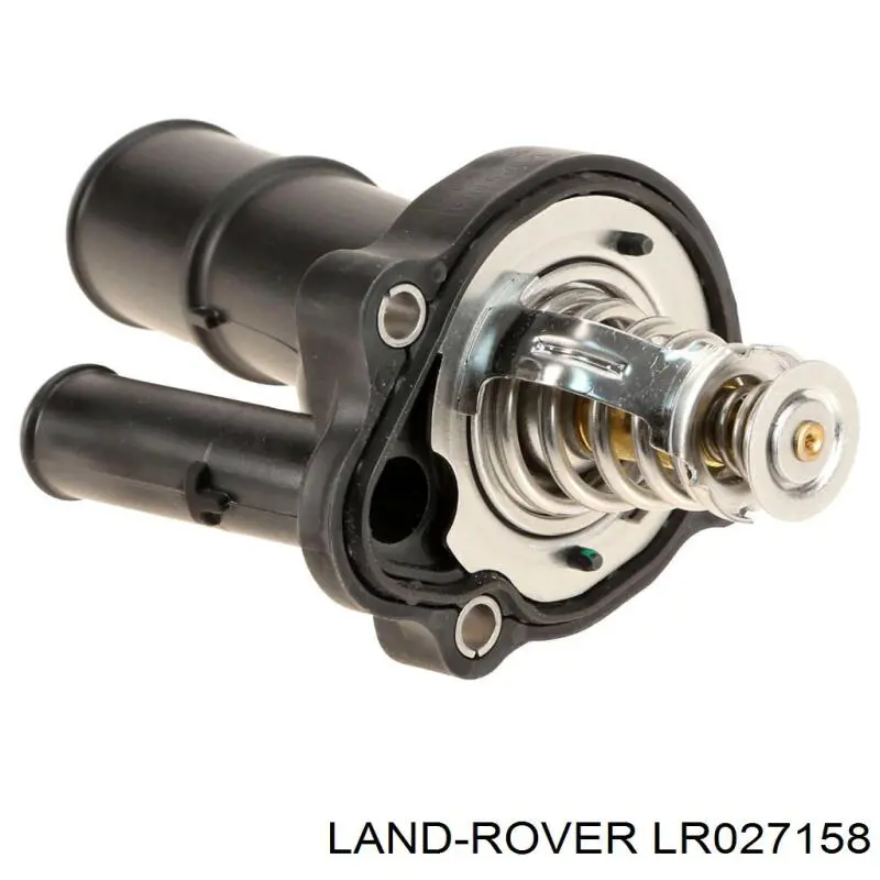 Автомобільний термостат Land Rover LR027158 ціна, від 36.64 USD