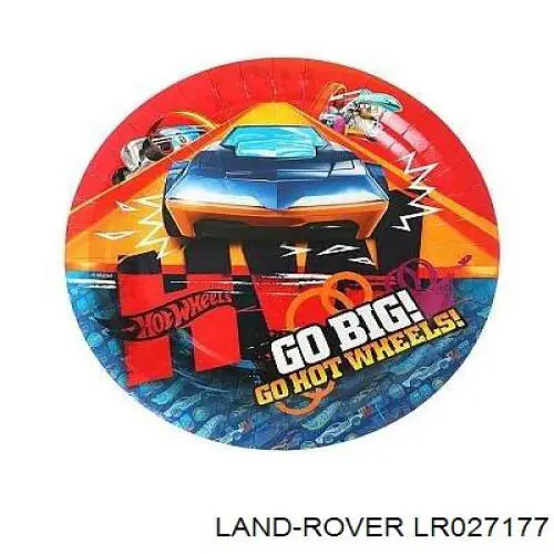 LR027177 Land Rover 