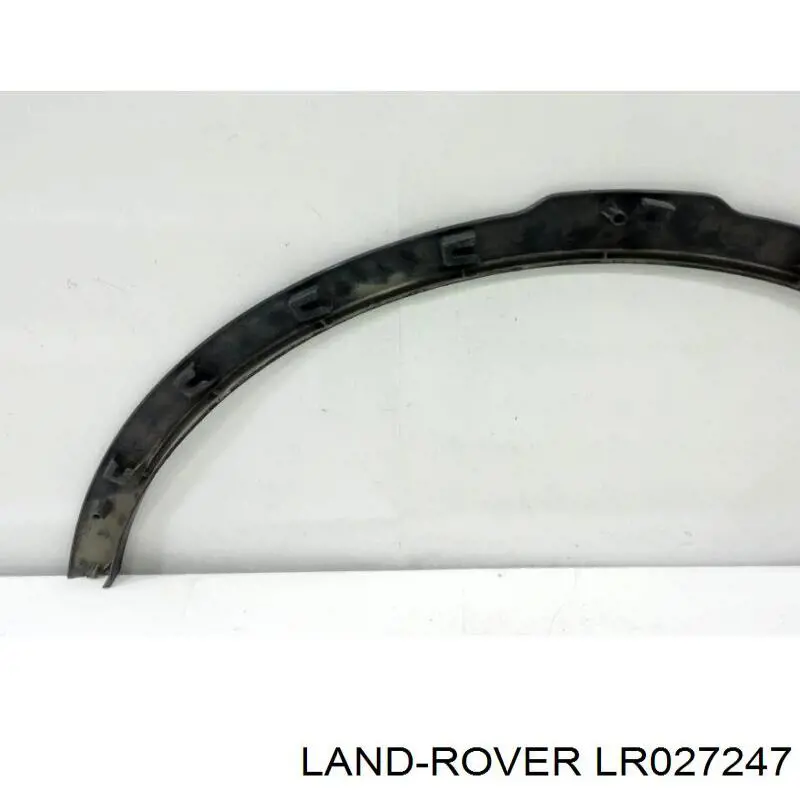 Купити LR027247 Land Rover Розширювач передньої арки колеса, правий